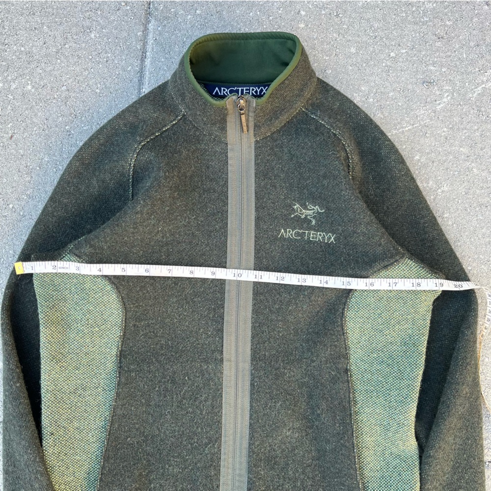 Arc’teryx Jacket - Picture 4 of 10